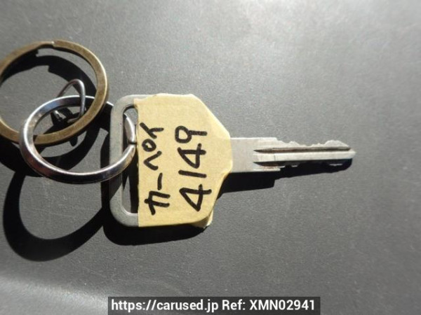 Used 2002 MT isuzu forward FSS33D4J Image[34]