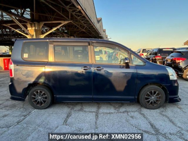 Used 2008 AT toyota noah ZRR70G Image[7]