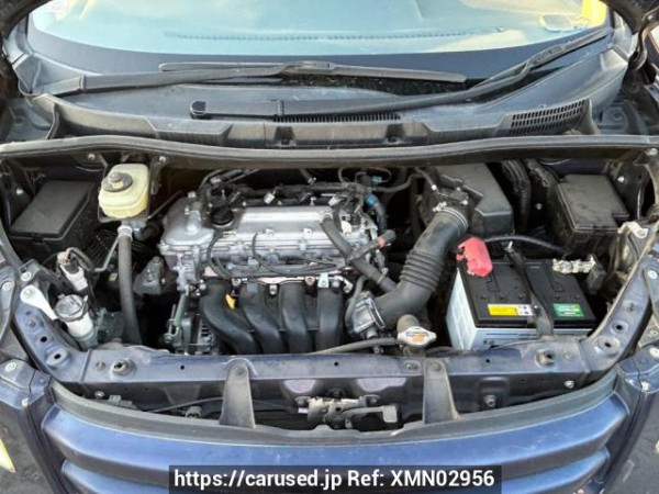 Used 2008 AT toyota noah ZRR70G Image[9]