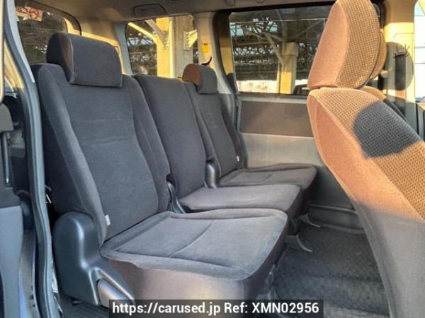 Used 2008 AT toyota noah ZRR70G Image[14]