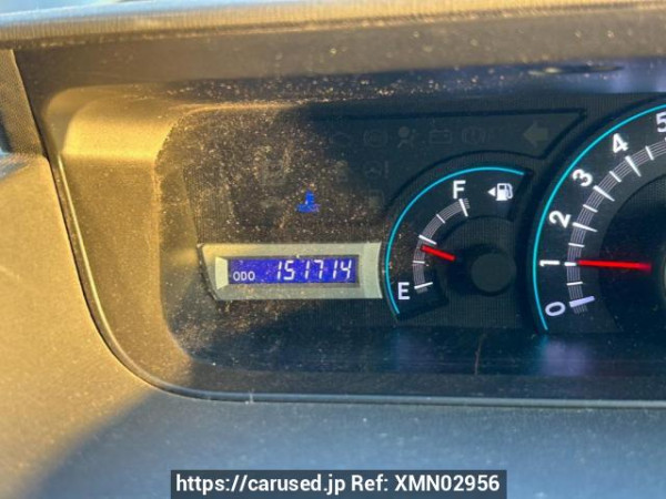 Used 2008 AT toyota noah ZRR70G Image[21]