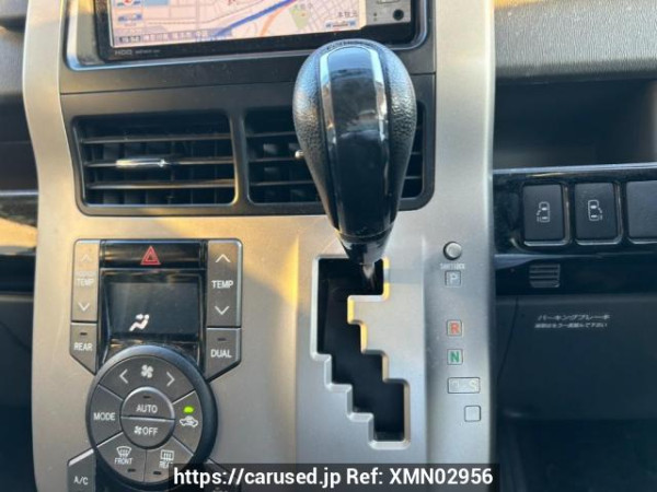 Used 2008 AT toyota noah ZRR70G Image[25]