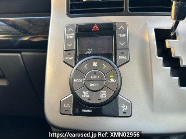 Used 2008 AT toyota noah ZRR70G Image[26]