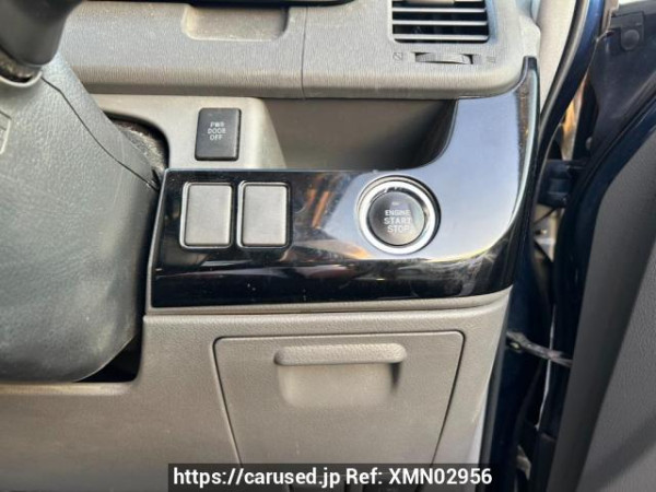 Used 2008 AT toyota noah ZRR70G Image[27]