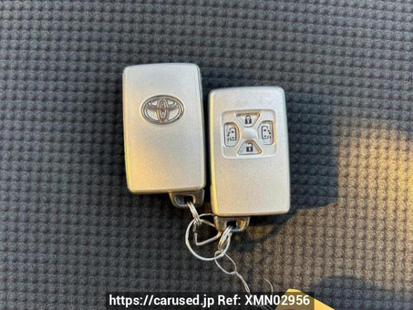 Used 2008 AT toyota noah ZRR70G Image[29]