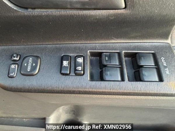 Used 2008 AT toyota noah ZRR70G Image[30]