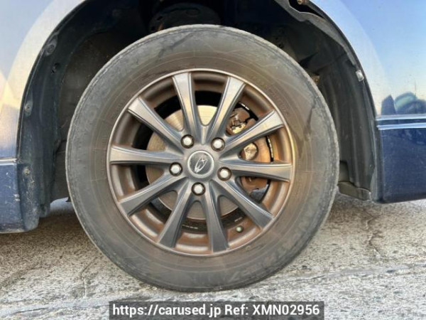 Used 2008 AT toyota noah ZRR70G Image[31]