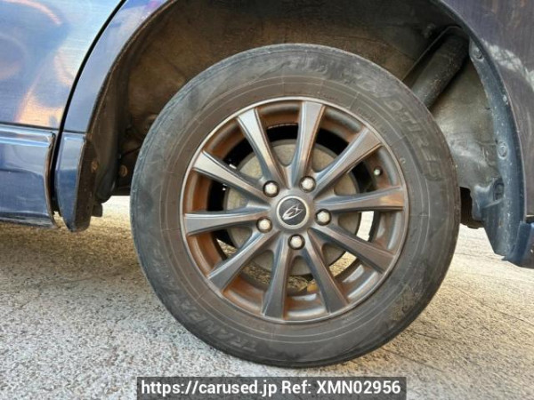 Used 2008 AT toyota noah ZRR70G Image[34]