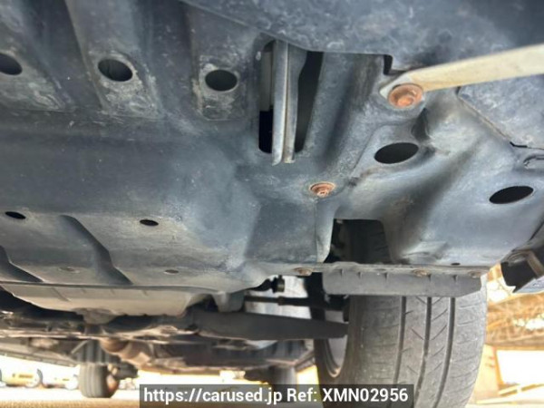 Used 2008 AT toyota noah ZRR70G Image[36]