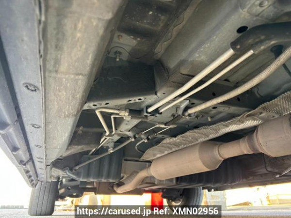 Used 2008 AT toyota noah ZRR70G Image[37]