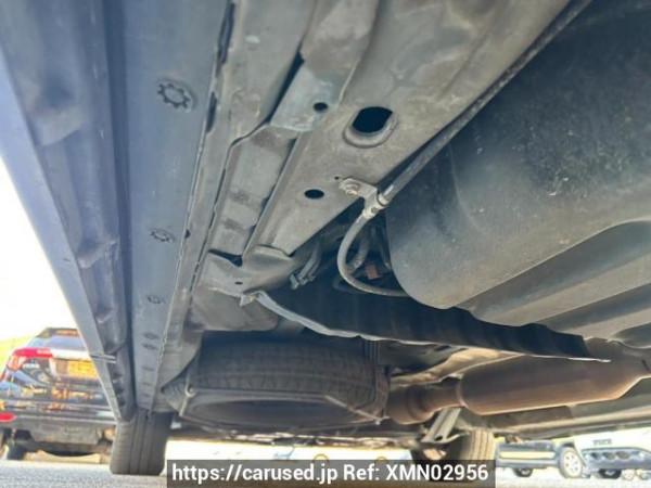 Used 2008 AT toyota noah ZRR70G Image[39]