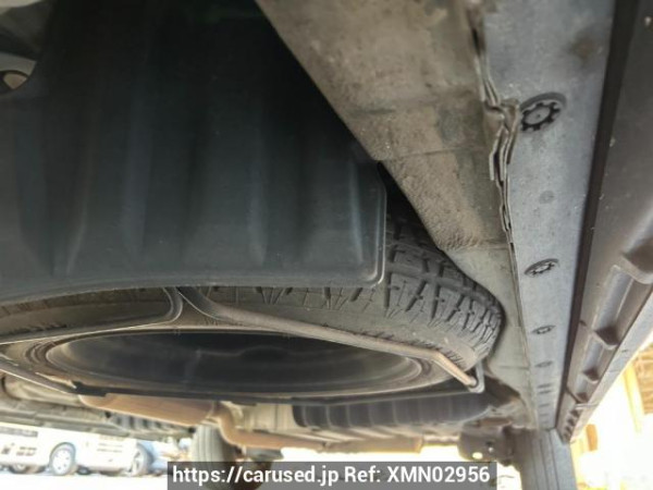 Used 2008 AT toyota noah ZRR70G Image[40]