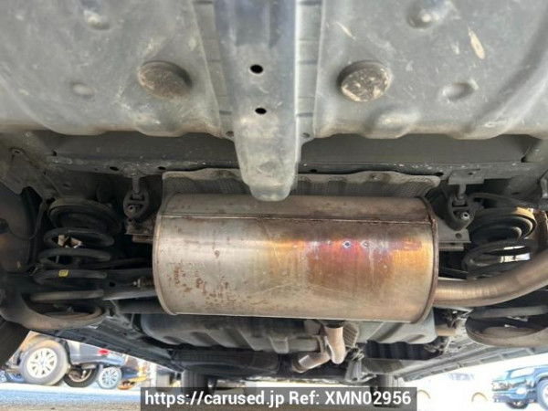 Used 2008 AT toyota noah ZRR70G Image[42]