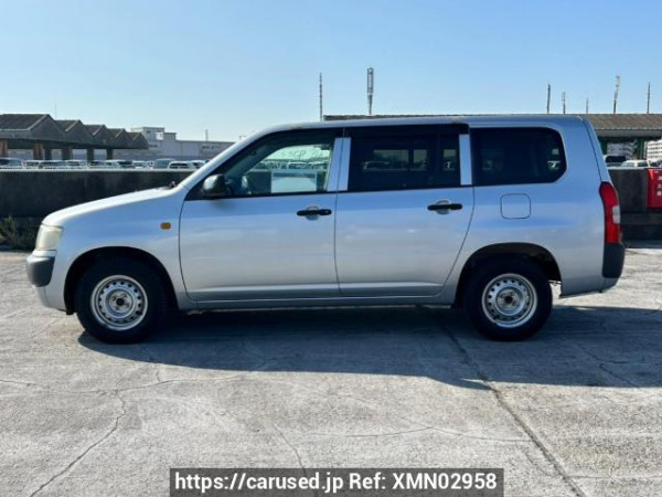 Used 2004 AT toyota probox-van NCP55V Image[3]
