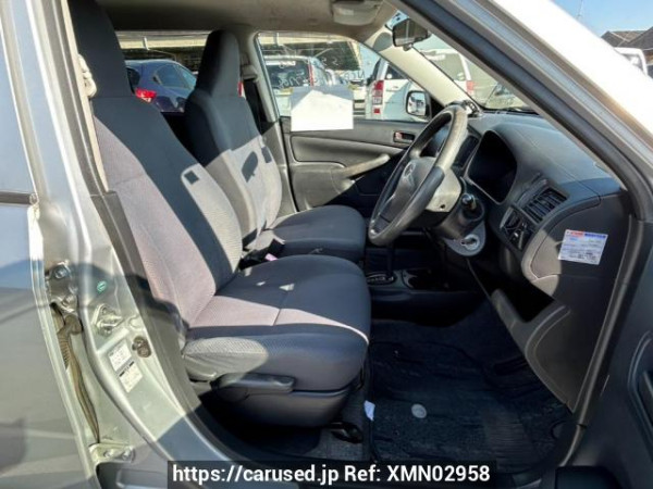 Used 2004 AT toyota probox-van NCP55V Image[12]