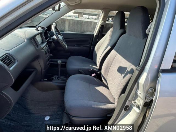 Used 2004 AT toyota probox-van NCP55V Image[13]