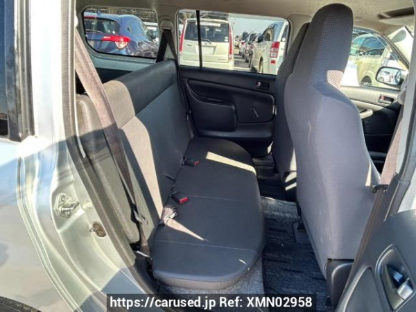 Used 2004 AT toyota probox-van NCP55V Image[14]