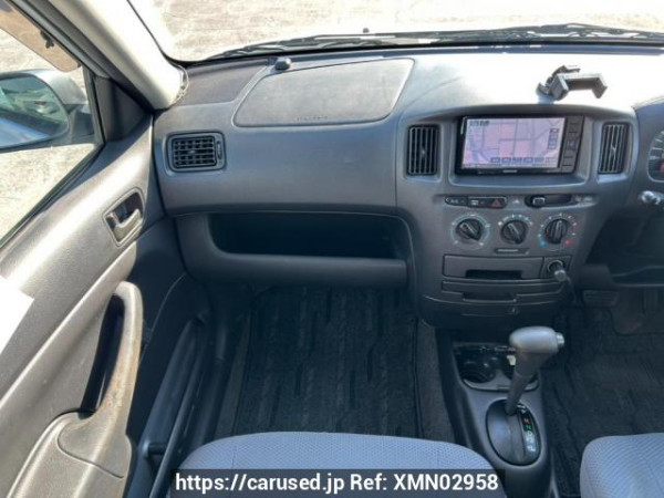 Used 2004 AT toyota probox-van NCP55V Image[17]