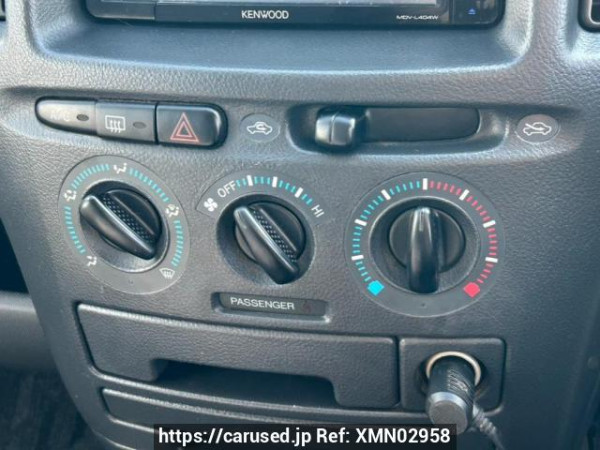 Used 2004 AT toyota probox-van NCP55V Image[20]