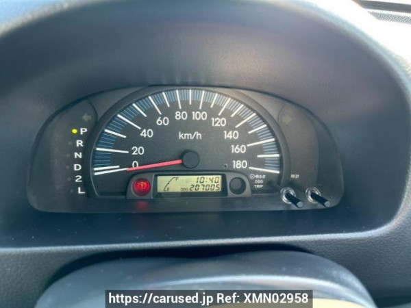 Used 2004 AT toyota probox-van NCP55V Image[22]