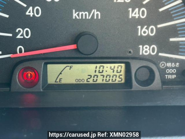 Used 2004 AT toyota probox-van NCP55V Image[23]