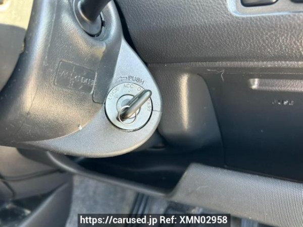 Used 2004 AT toyota probox-van NCP55V Image[24]