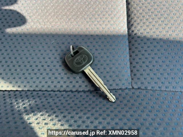 Used 2004 AT toyota probox-van NCP55V Image[25]