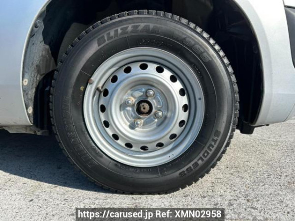 Used 2004 AT toyota probox-van NCP55V Image[26]