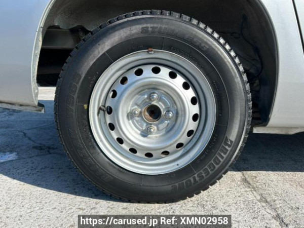 Used 2004 AT toyota probox-van NCP55V Image[27]