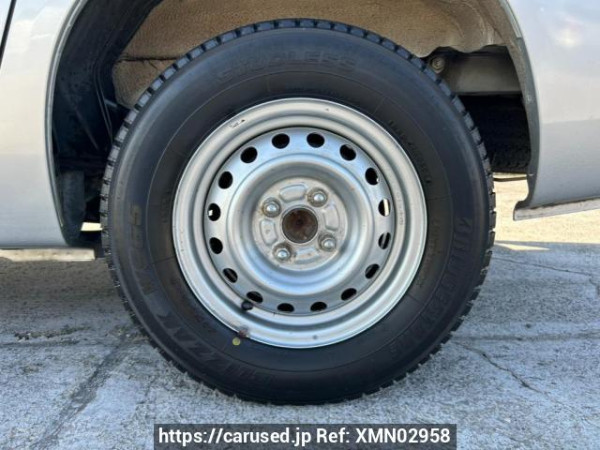 Used 2004 AT toyota probox-van NCP55V Image[28]