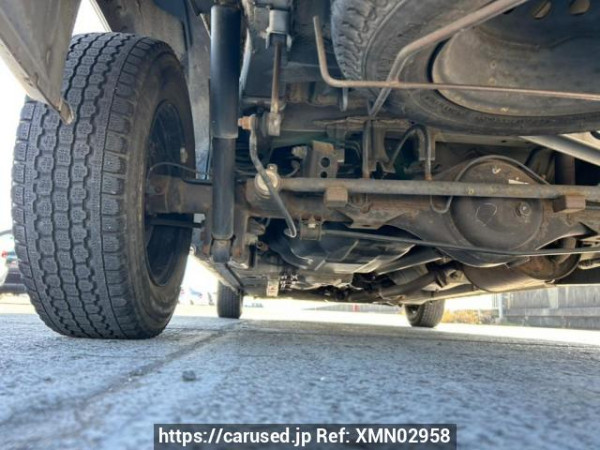 Used 2004 AT toyota probox-van NCP55V Image[36]