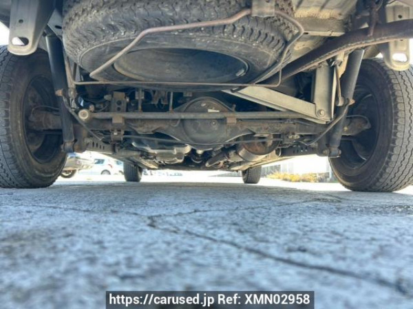 Used 2004 AT toyota probox-van NCP55V Image[37]