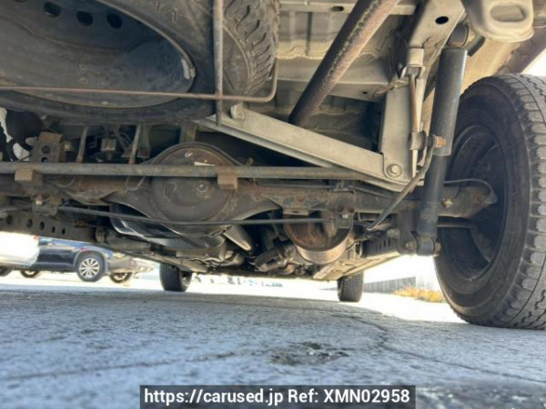 Used 2004 AT toyota probox-van NCP55V Image[38]