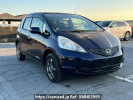 Honda Fit GE7