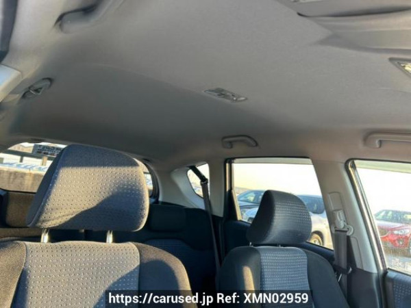 Used 2008 AT honda fit GE7 Image[12]