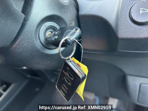 Used 2008 AT honda fit GE7 Image[21]