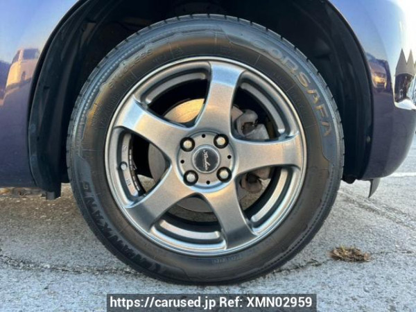 Used 2008 AT honda fit GE7 Image[30]