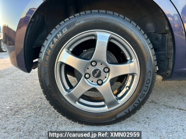 Used 2008 AT honda fit GE7 Image[31]