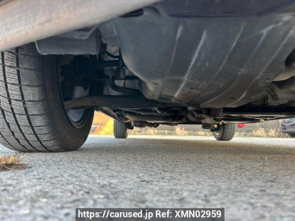 Used 2008 AT honda fit GE7 Image[34]