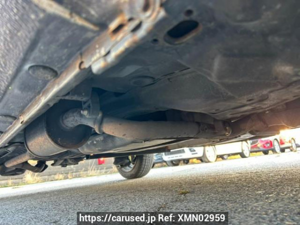 Used 2008 AT honda fit GE7 Image[36]