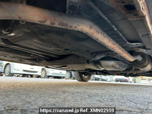 Used 2008 AT honda fit GE7 Image[37]