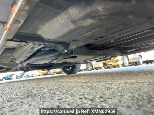 Used 2008 AT honda fit GE7 Image[38]