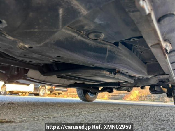 Used 2008 AT honda fit GE7 Image[39]