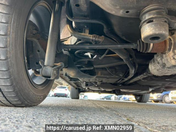 Used 2008 AT honda fit GE7 Image[40]