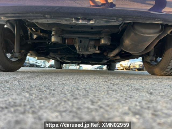 Used 2008 AT honda fit GE7 Image[41]