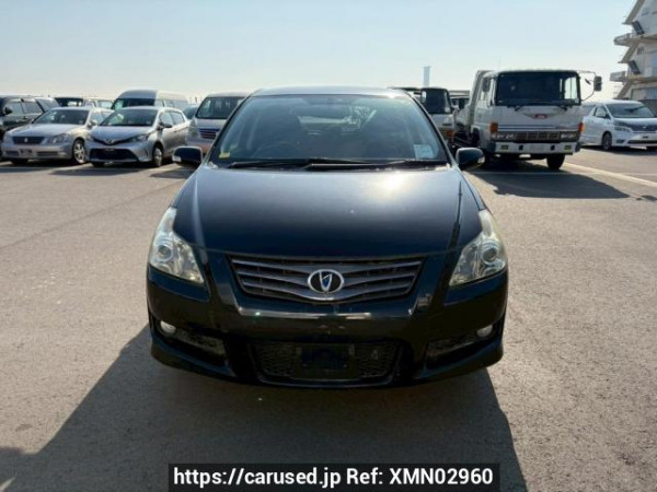Used 2008 AT toyota blade AZE156H Image[1]