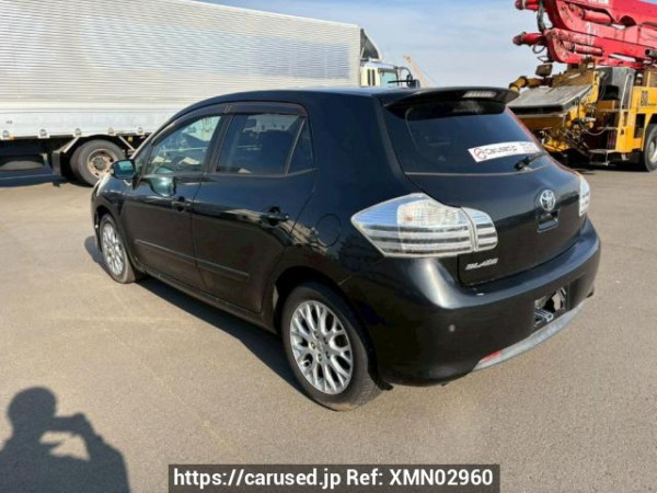 Used 2008 AT toyota blade AZE156H Image[4]