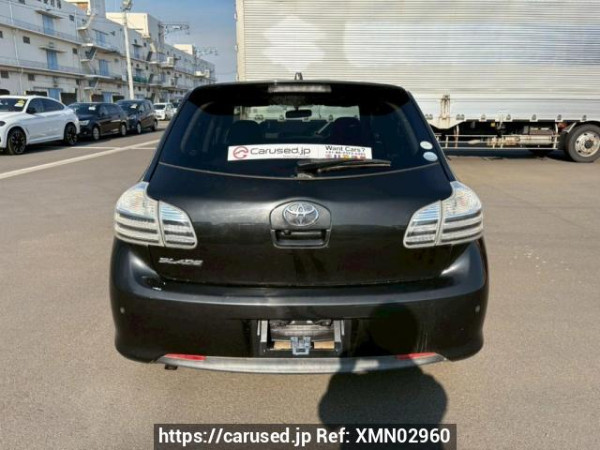 Used 2008 AT toyota blade AZE156H Image[5]