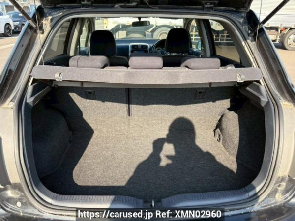 Used 2008 AT toyota blade AZE156H Image[8]