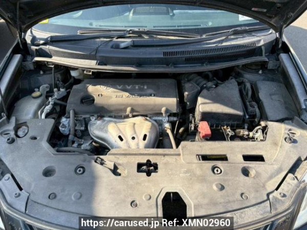 Used 2008 AT toyota blade AZE156H Image[9]